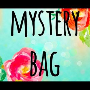 Beauty Mystery Box